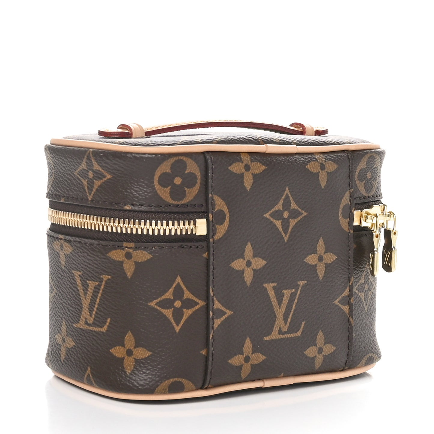 Monogram Nano Nice