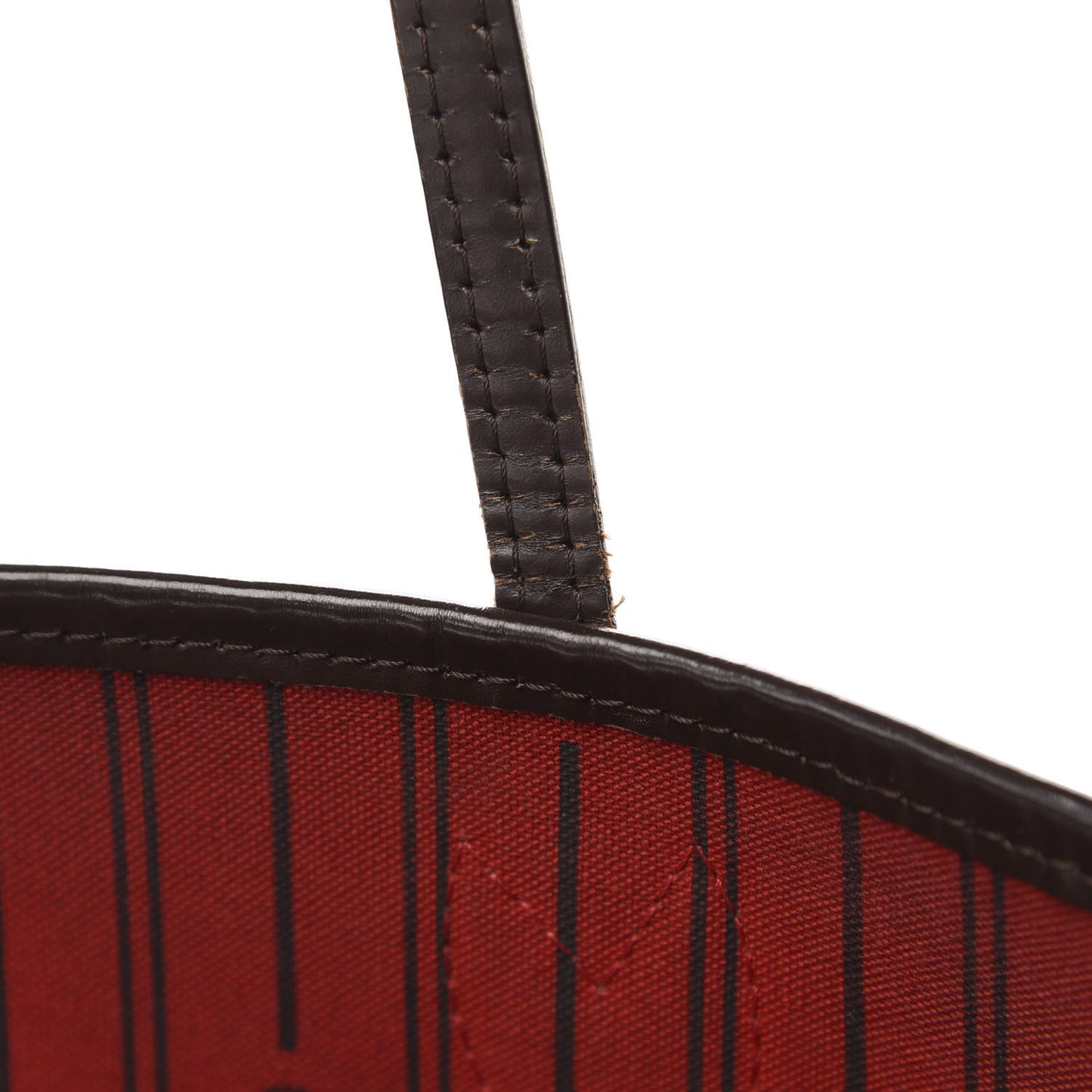 Damier Ebene Neverfull MM