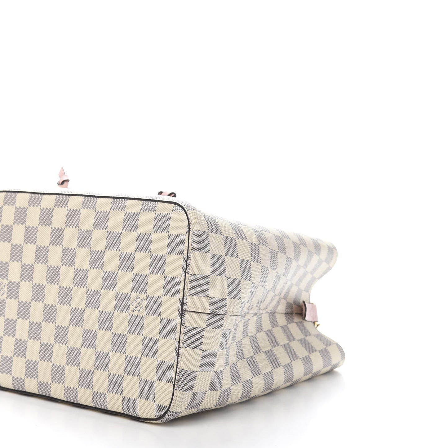 Damier Azur Neonoe MM Eau De Rose