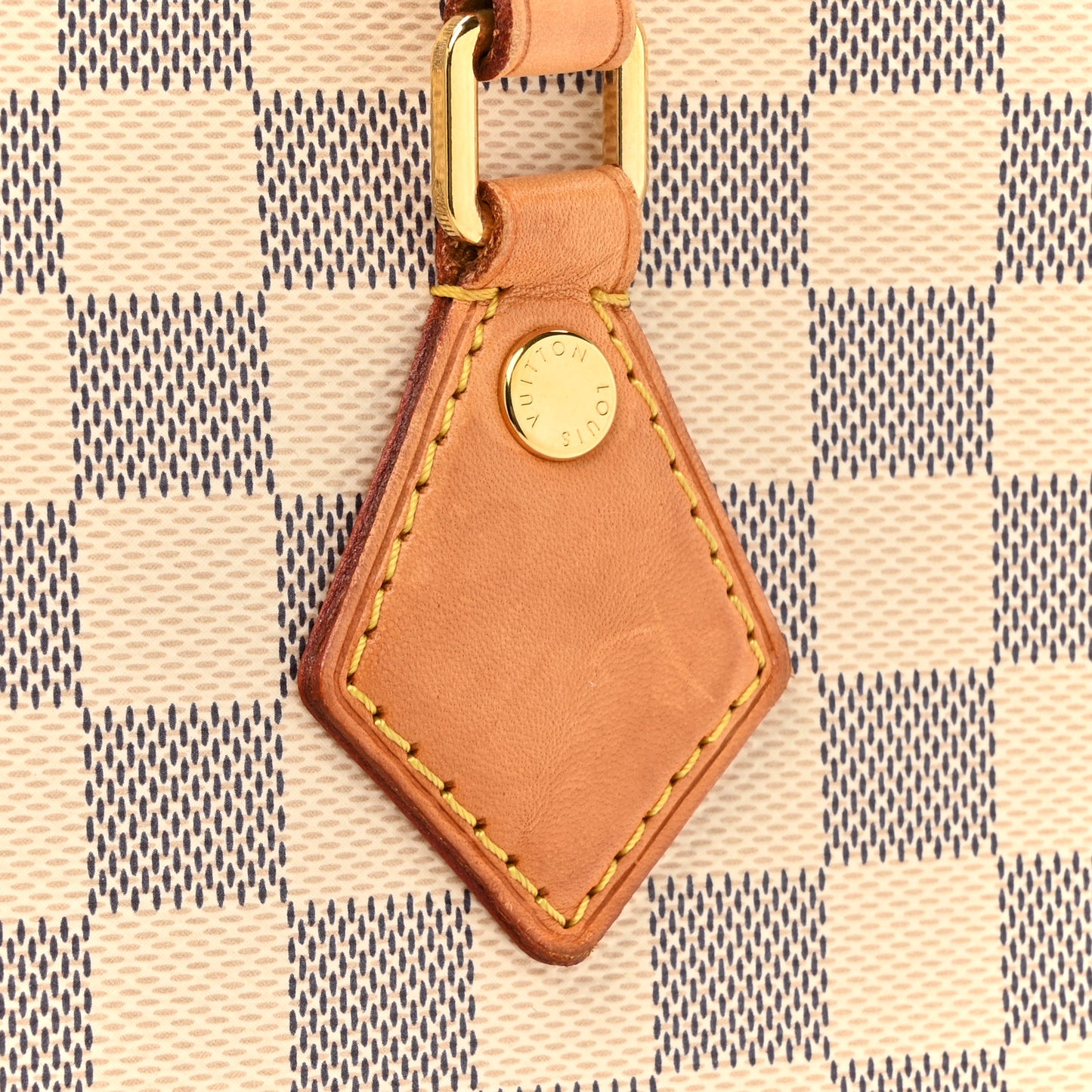 Damier Azur Calvi