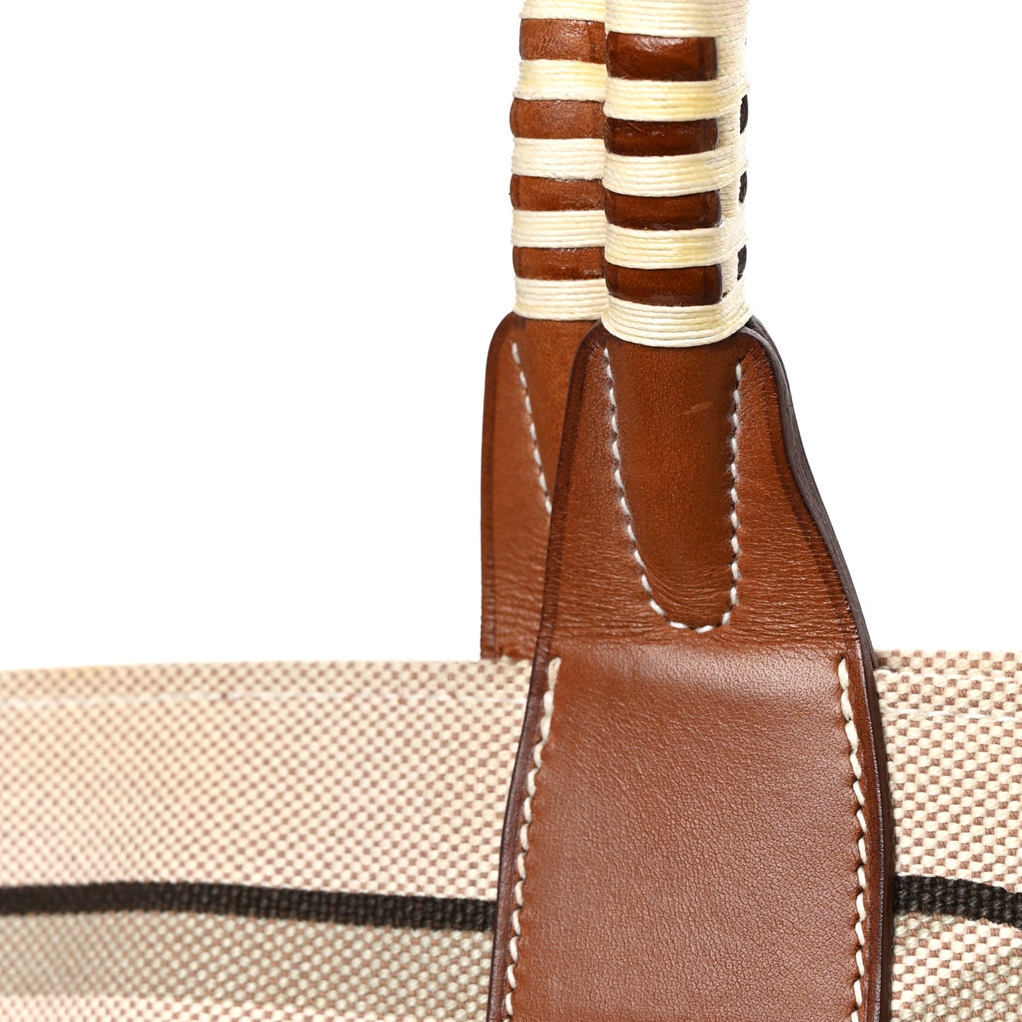 Toile Sac Steeple Tote