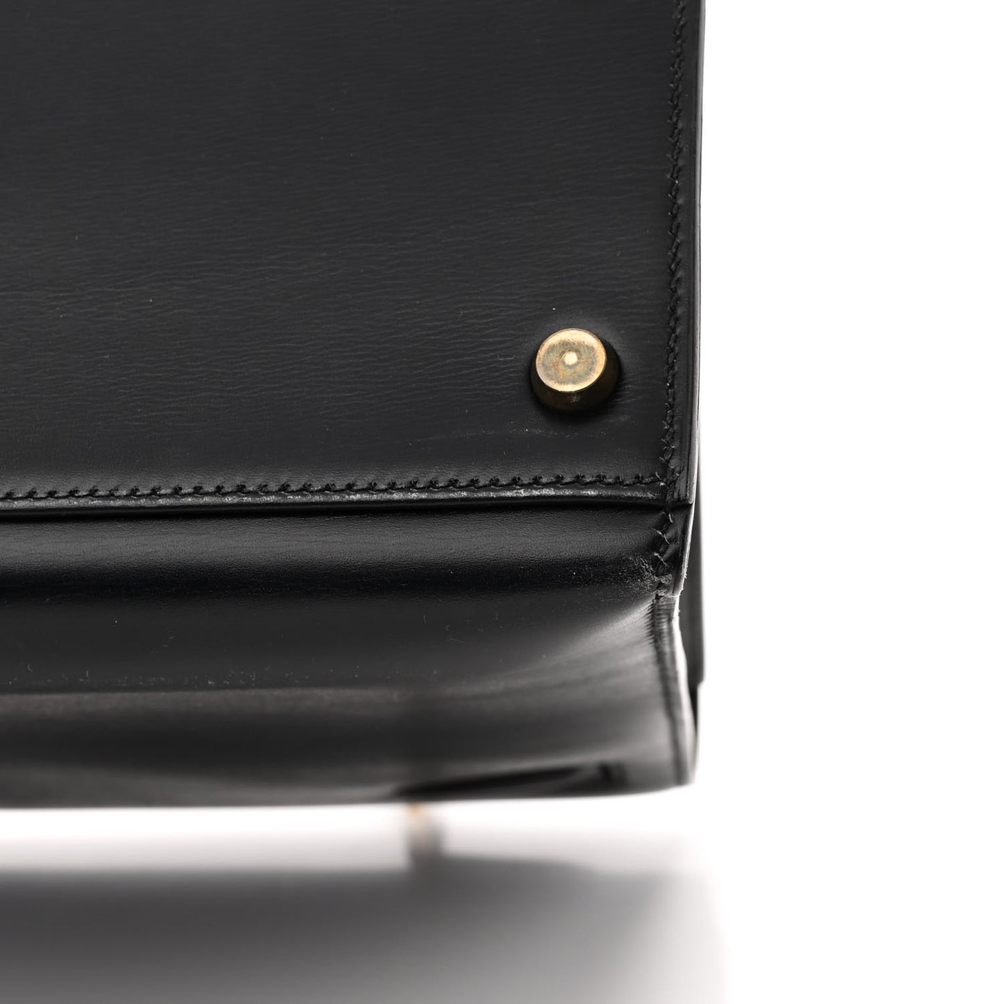 Box Kelly Sellier 32 Black