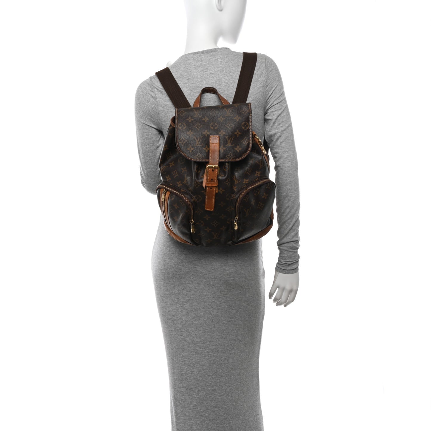 Monogram Bosphore Backpack