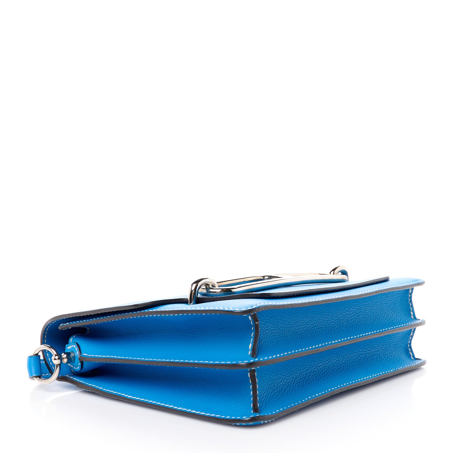 Evercolor Sac Roulis 23 Bleu Hydra