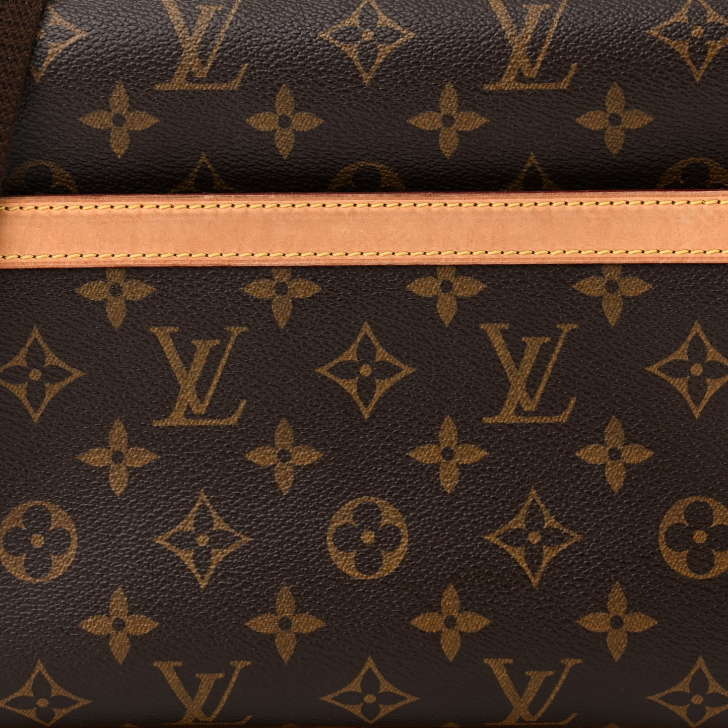 Monogram Reporter PM