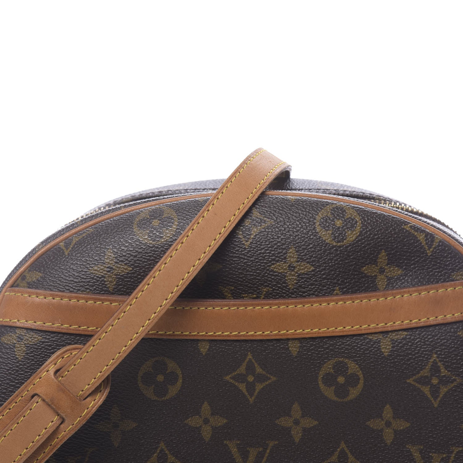 Louis Vuitton Monogram Blois 7 of 9