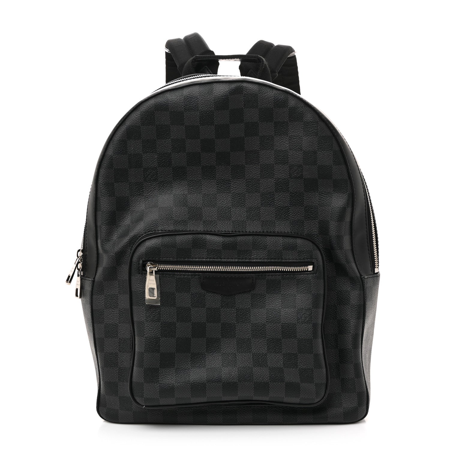 checkered backpack louis vuitton Louis Vuitton Damier Graphite Josh Backpack 1788896 – FASHIONPHILE