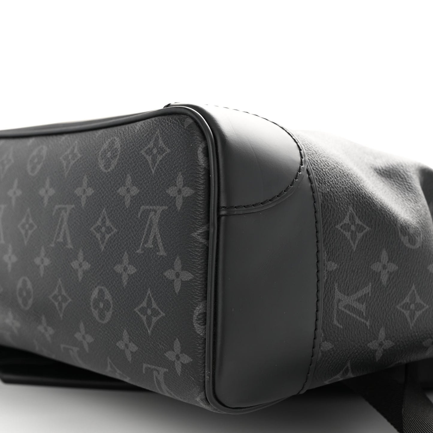 Monogram Eclipse Steamer Backpack