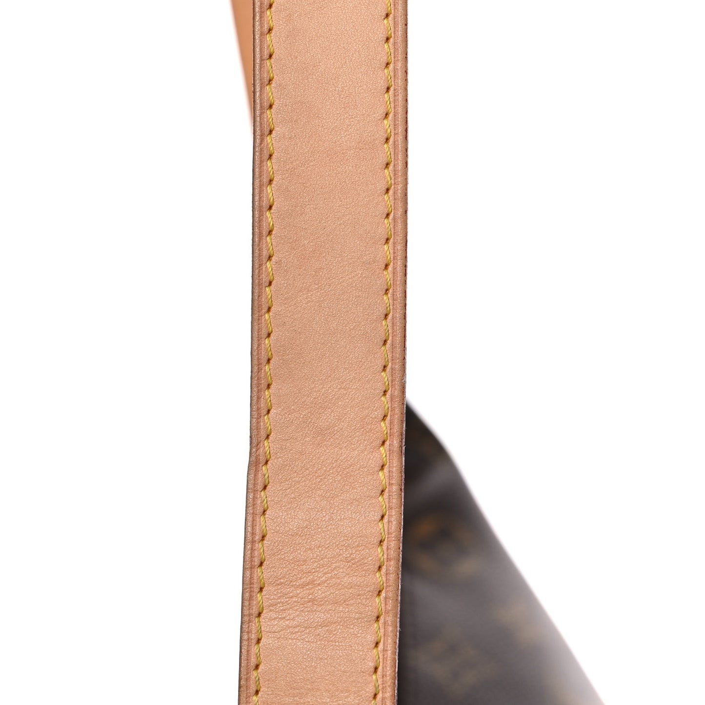 Monogram Bumbag
