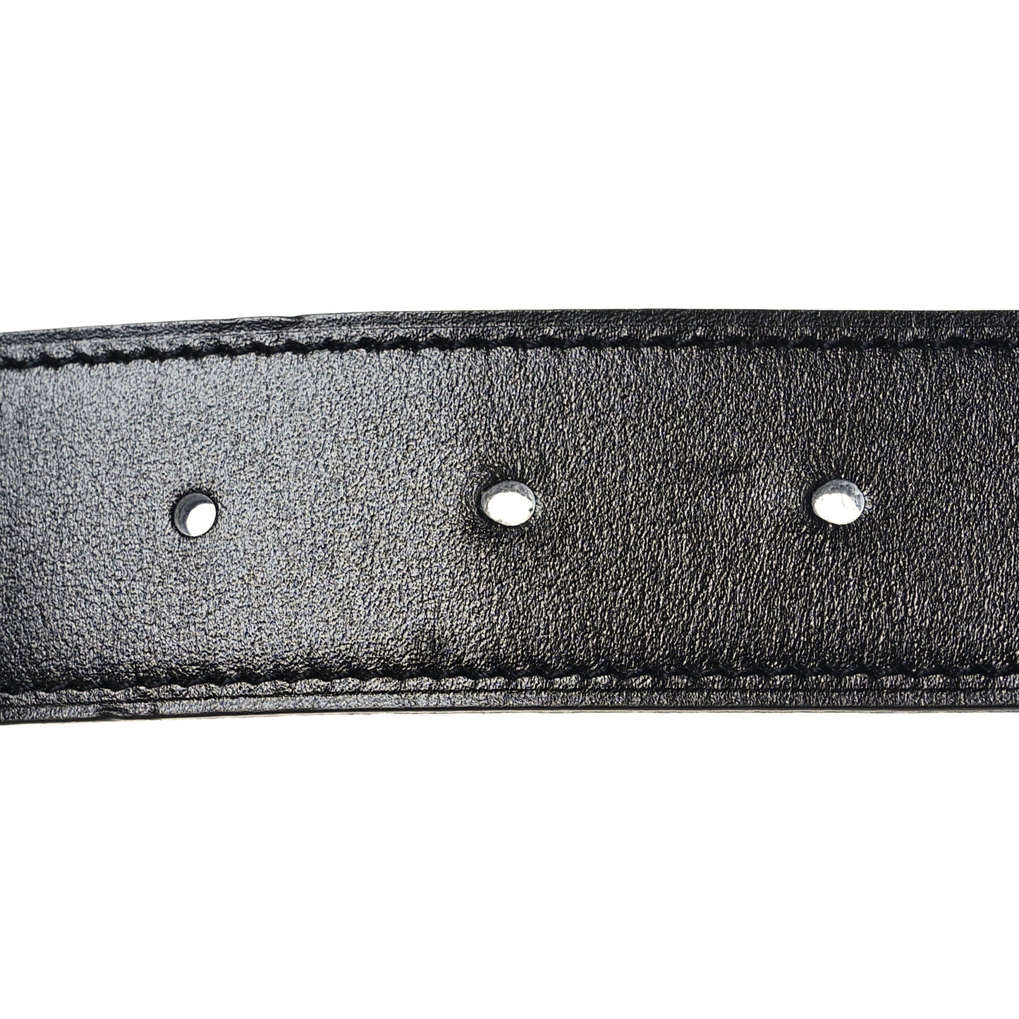 Box Togo 32mm H Belt 90 36 Black