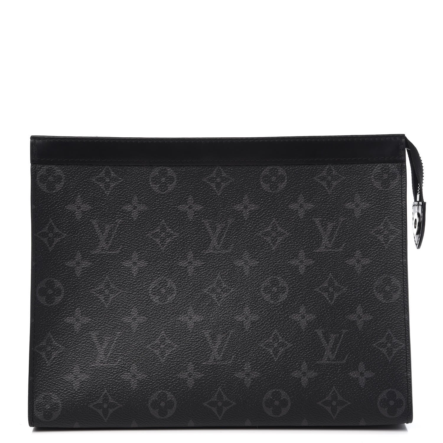 Louis Vuitton Monogram Eclipse Pochette Voyage MM 316187 – FASHIONPHILE