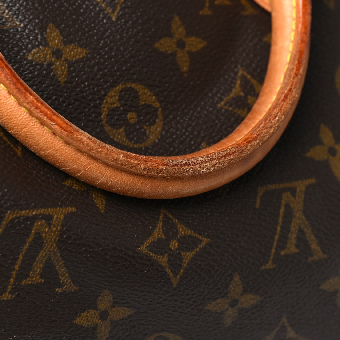Monogram Speedy 30