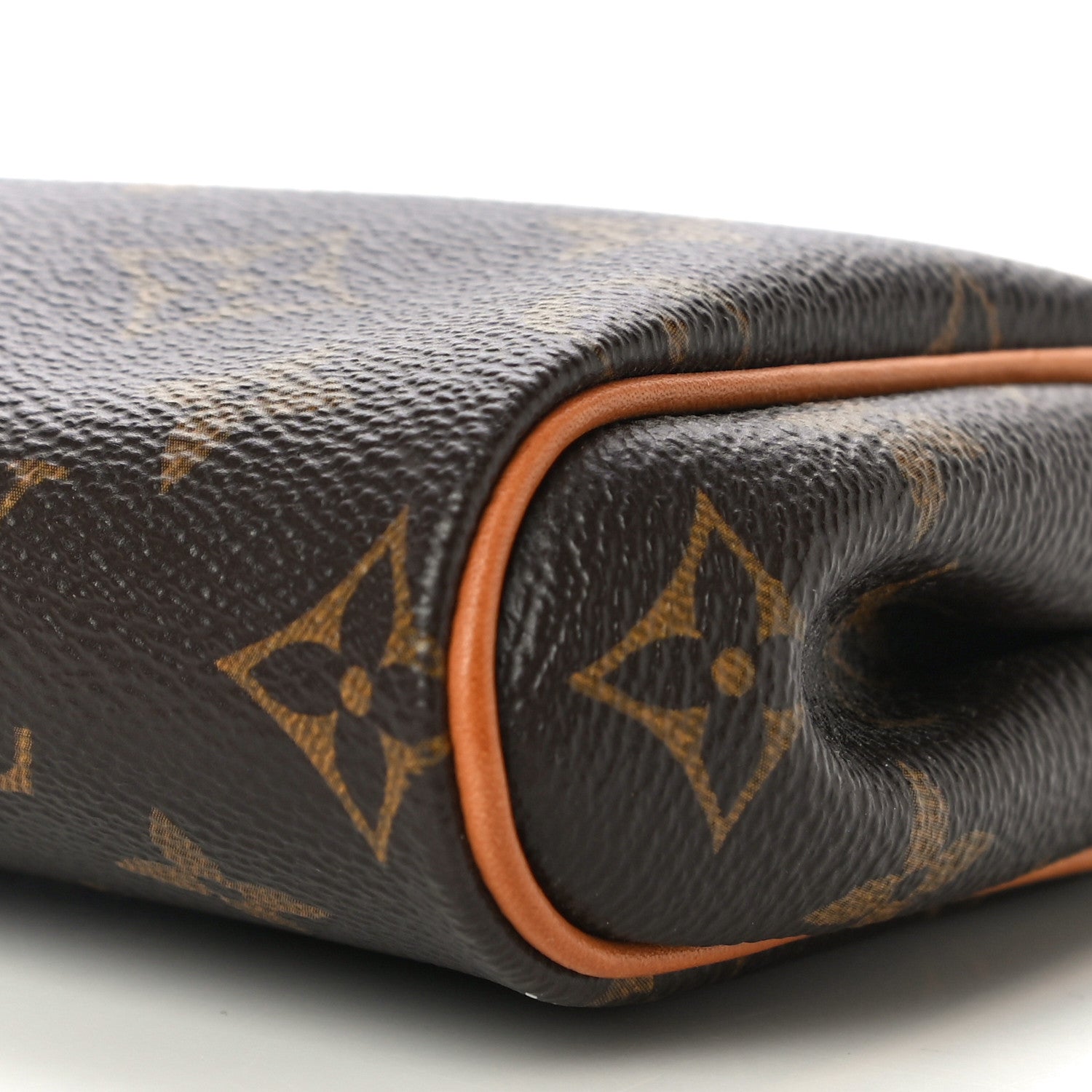 Louis Vuitton Monogram Eva Clutch 9 of 9