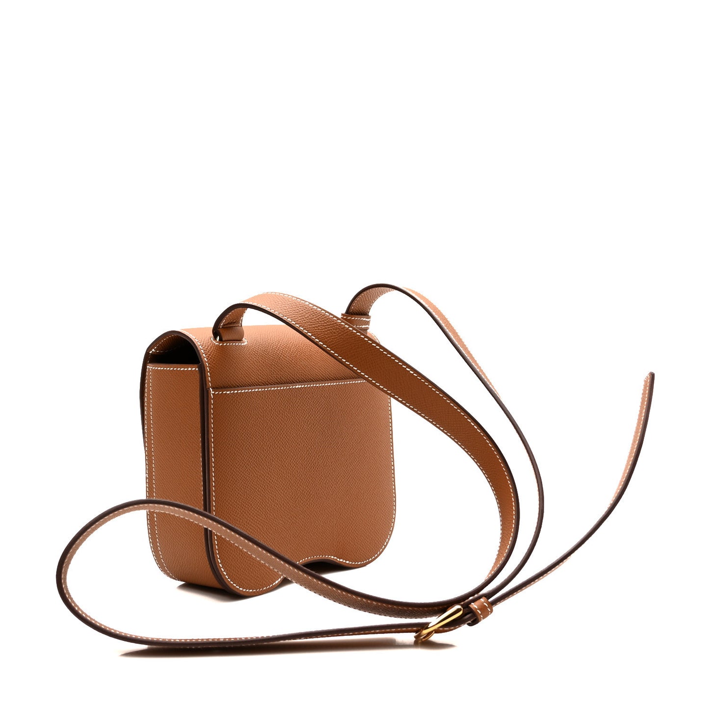 Epsom Mini Della Cavalleria Gold
