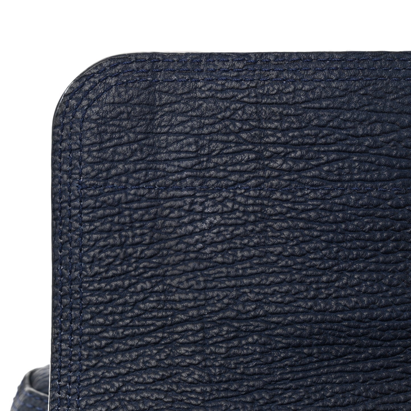 Textured Calfskin Medium Pashli Satchel Ink