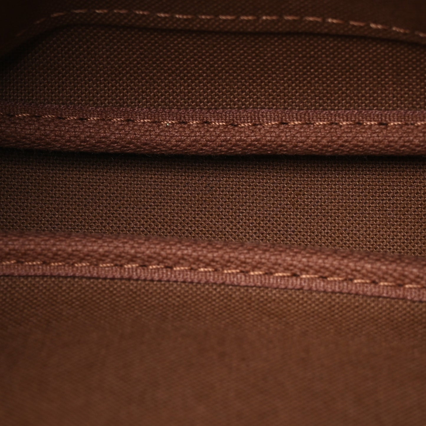 Monogram Multi Pochette Accessories Rose Clair