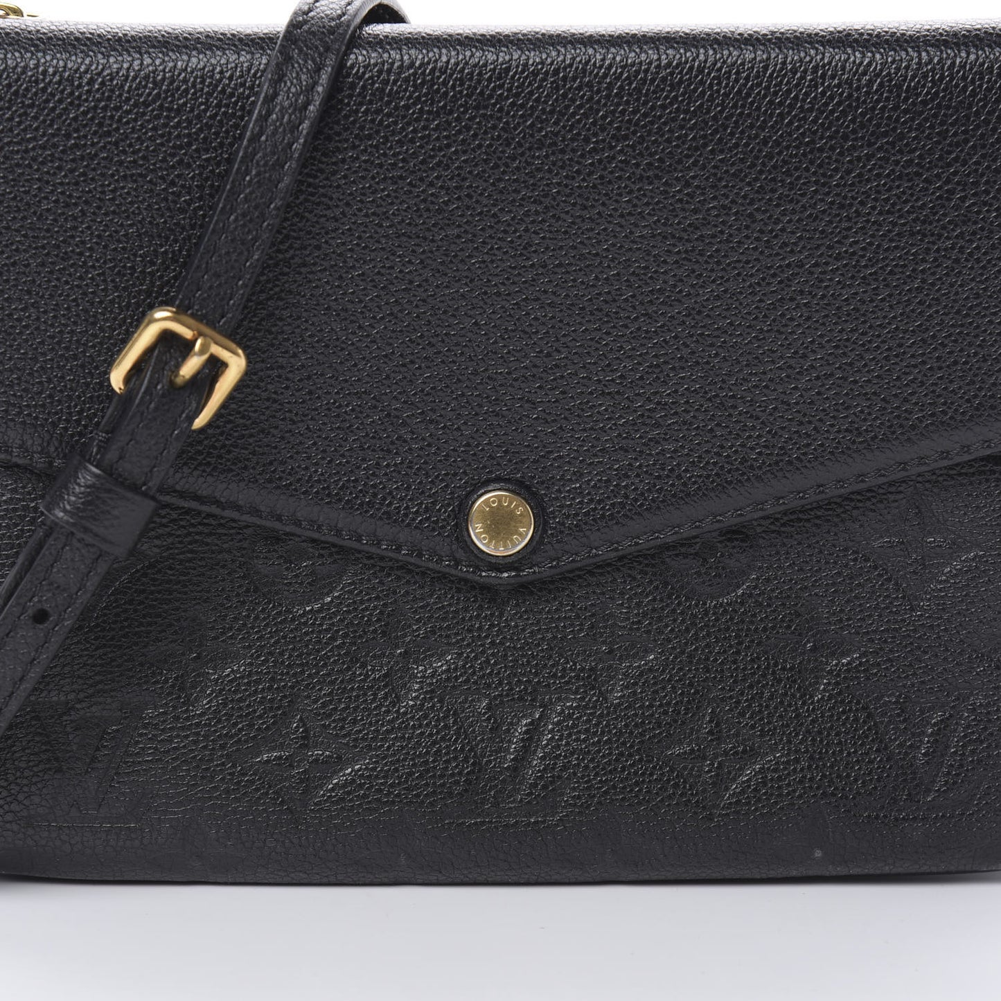 Empreinte Twice Black