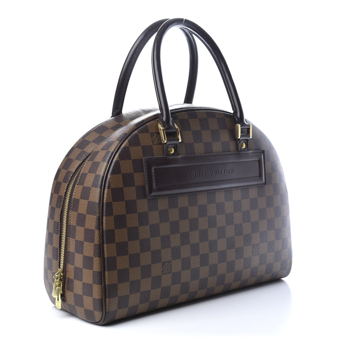 Damier Ebene Nolita