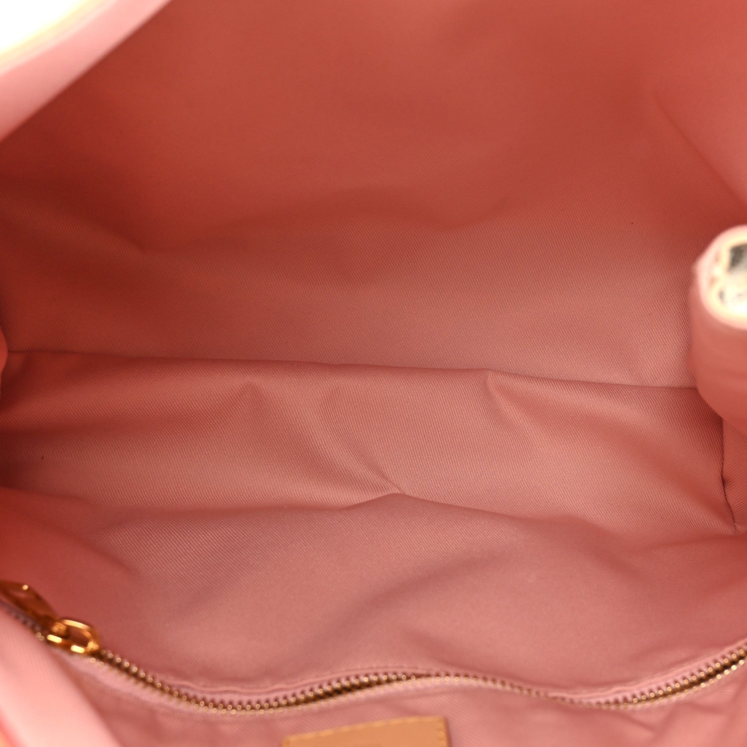 Louis Vuitton Damier Azur Graceful PM Rose Ballerine 5 of 8