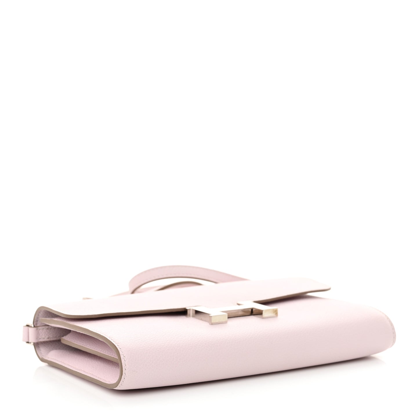 Evercolor Constance Wallet To Go Mauve Pale