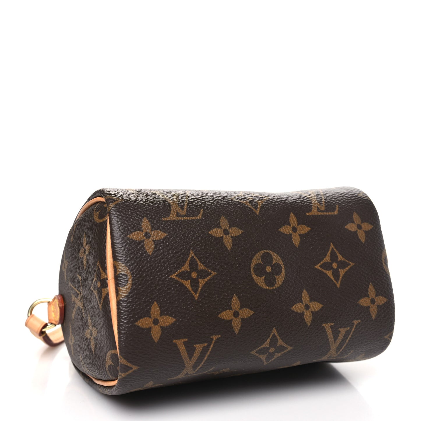 Monogram Nano Speedy