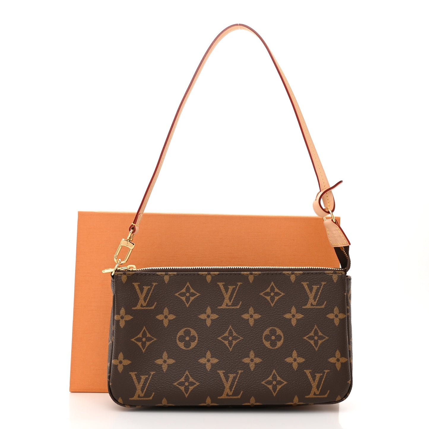 Monogram Pochette Accessories NM