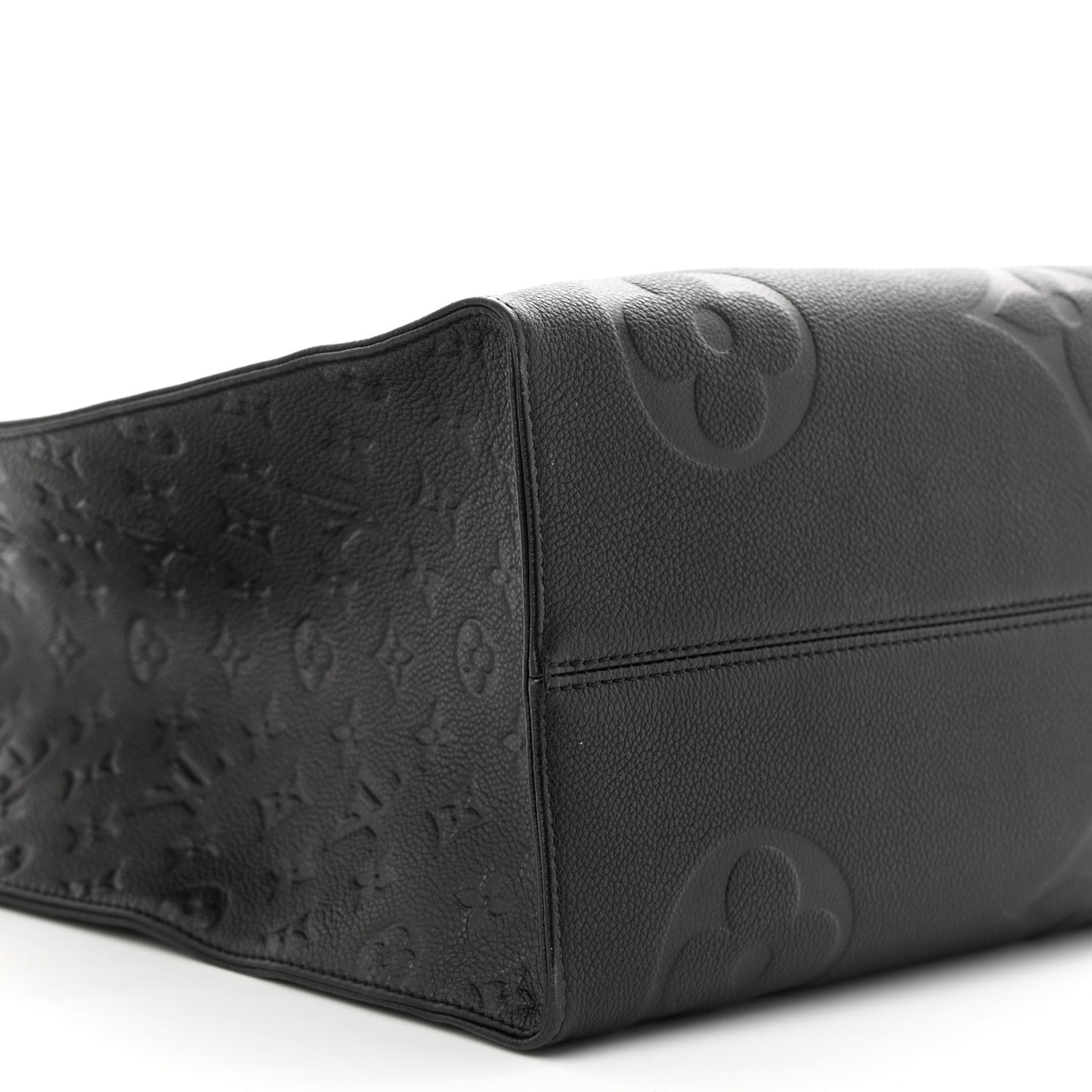 Empreinte Monogram Giant Onthego GM Black