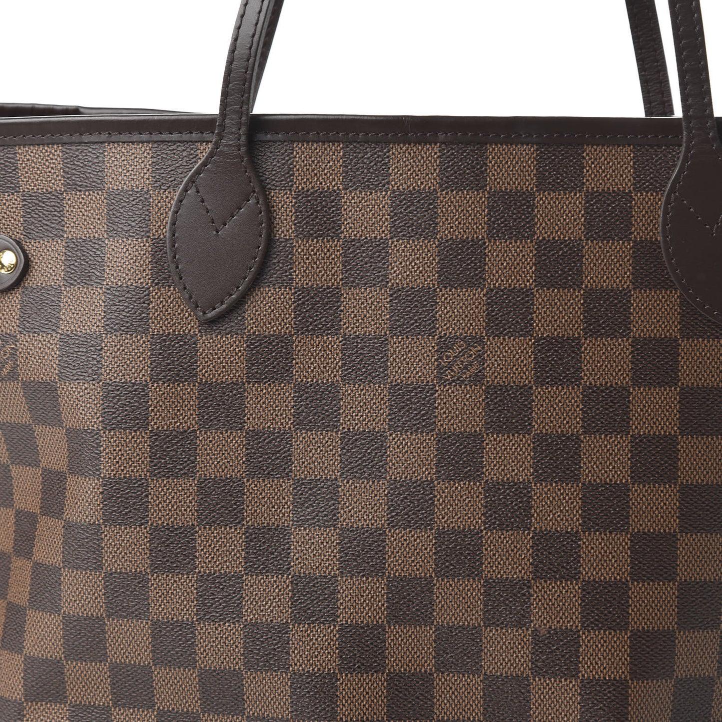 Damier Ebene Neo Neverfull MM