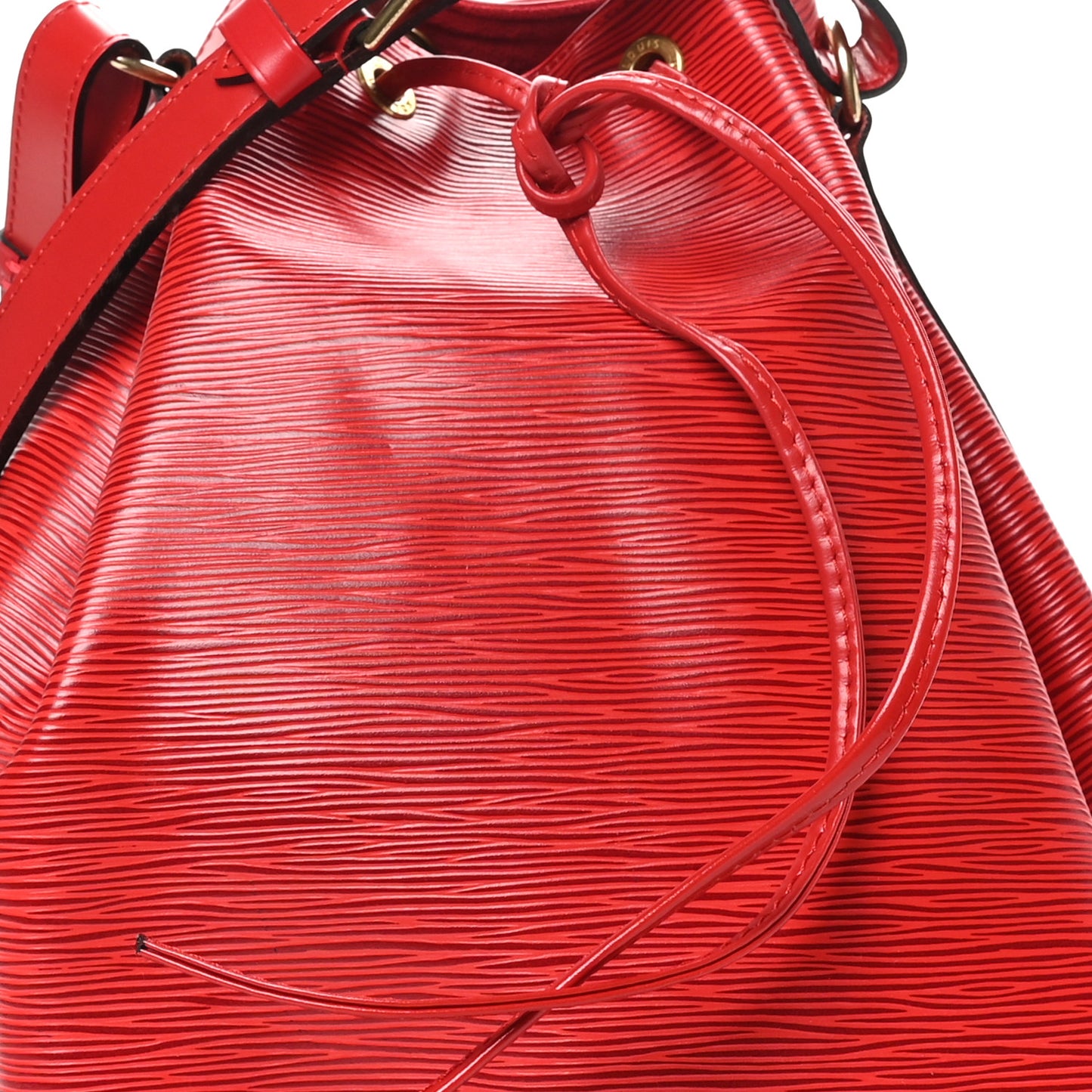 Epi Noe Castillan Red