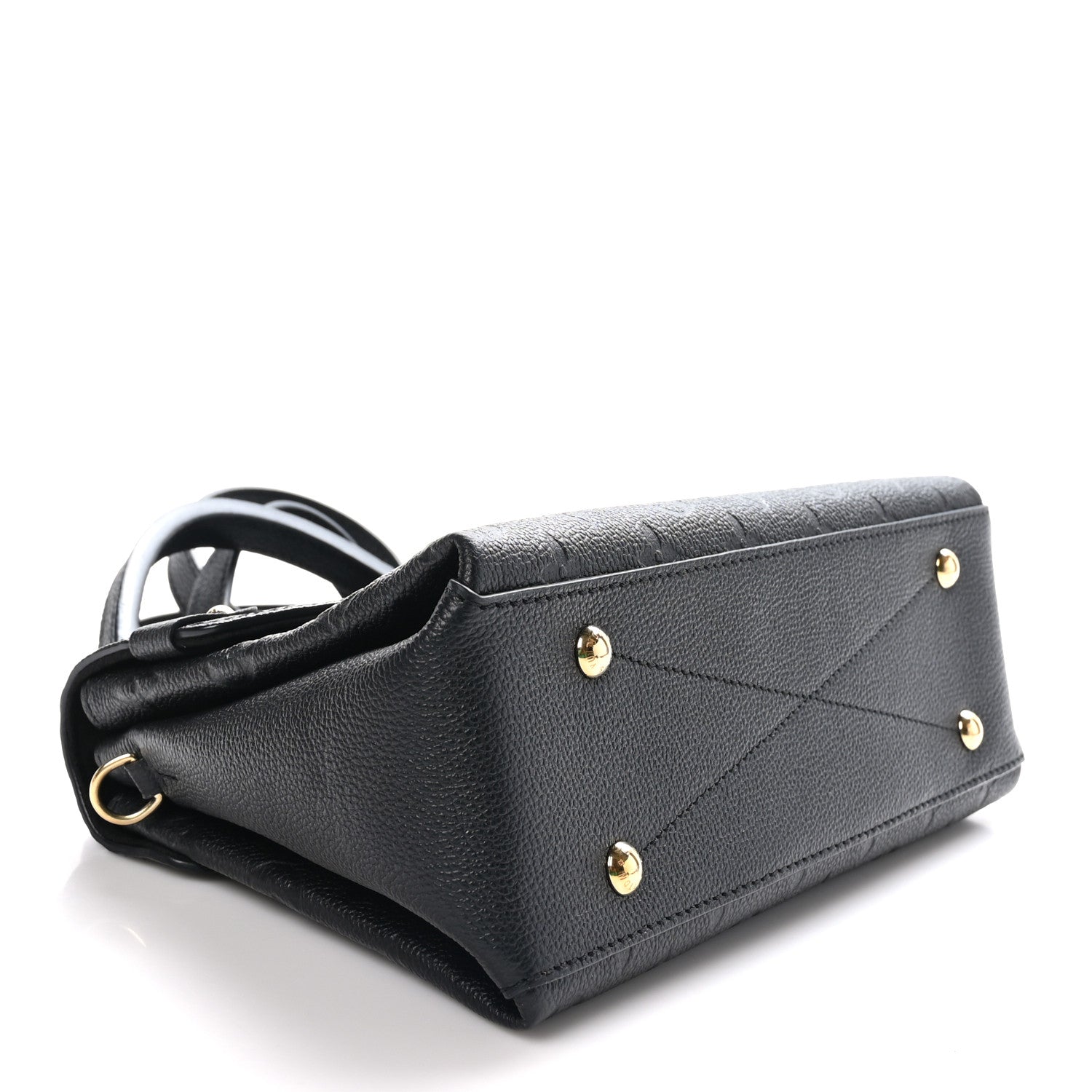 Louis Vuitton Empreinte Georges BB Black 4 of 9