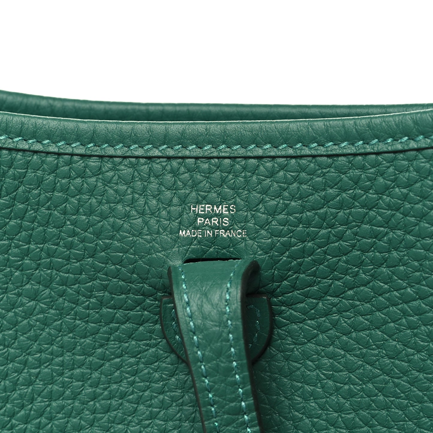 Taurillon Clemence Evelyne TPM Vert Vertigo