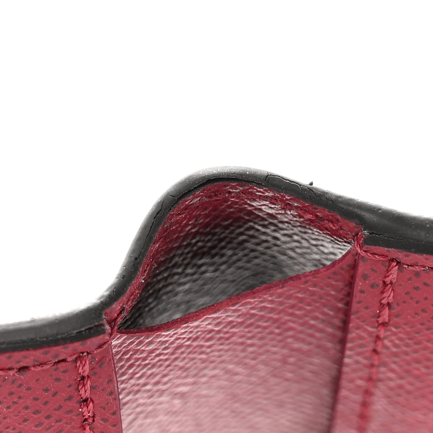 Monogram Victorine Wallet Fuchsia