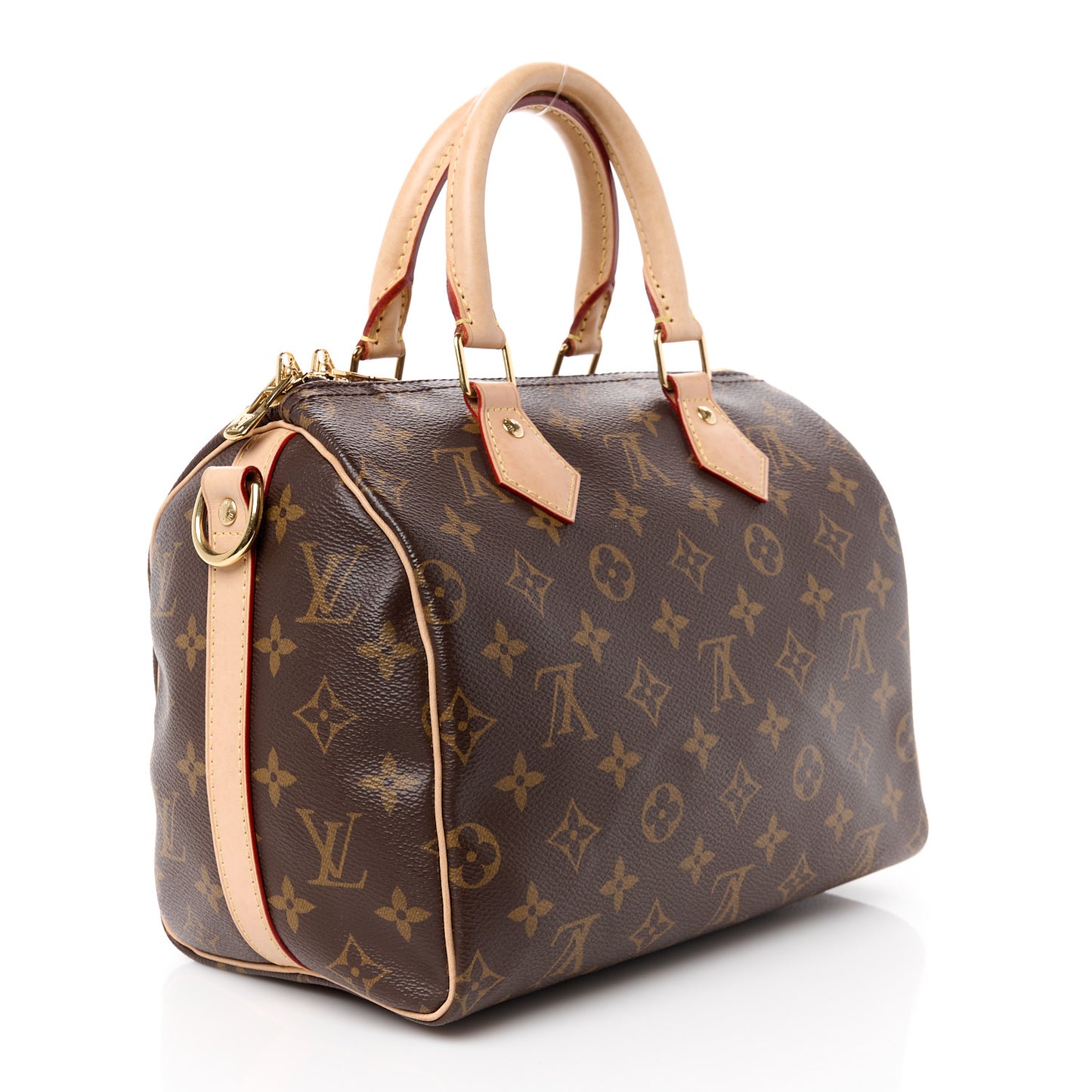 Monogram Speedy Bandouliere 25