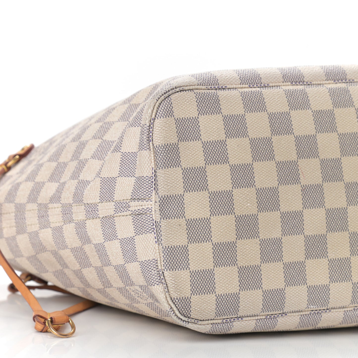 Damier Azur Neo Neverfull MM