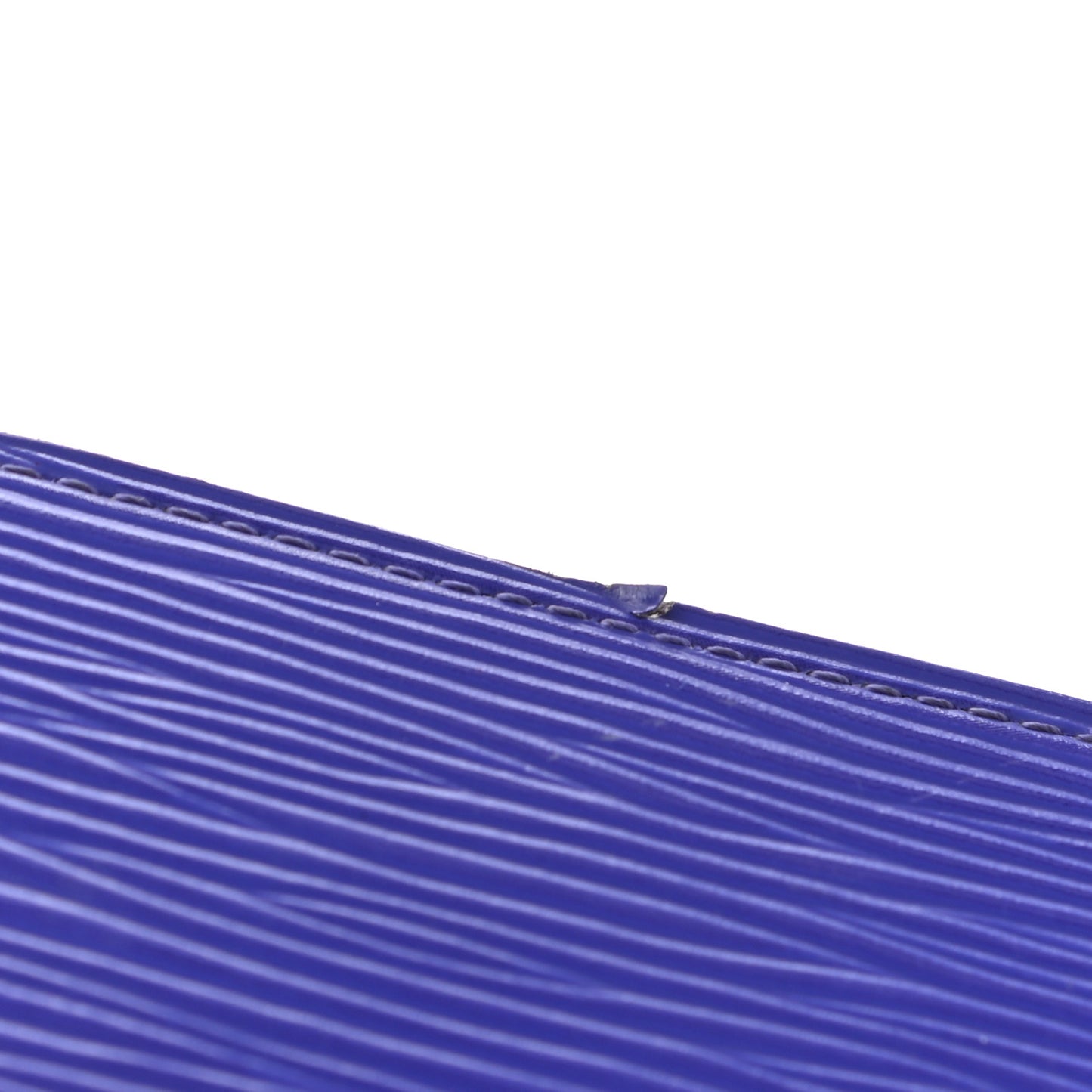 Epi Zippy Wallet Figue