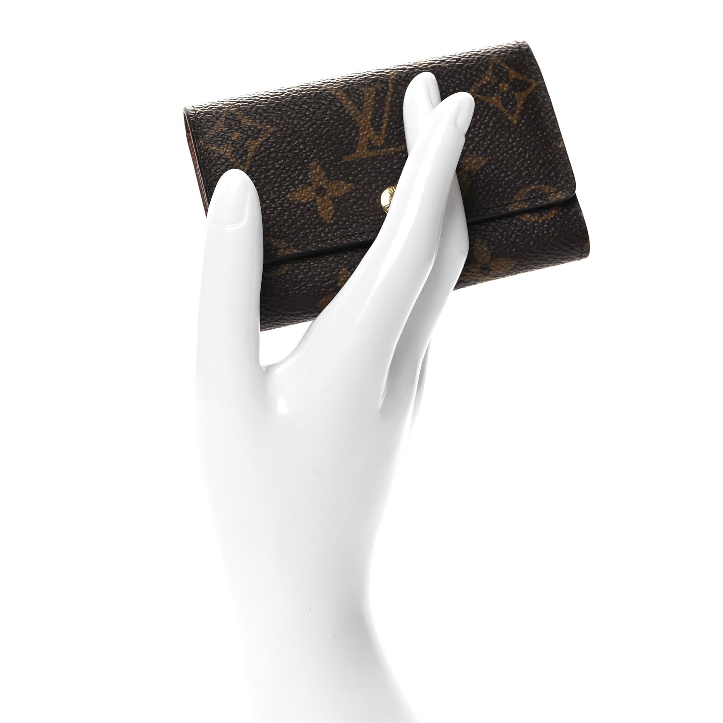 Monogram 6 Key Multicles Holder
