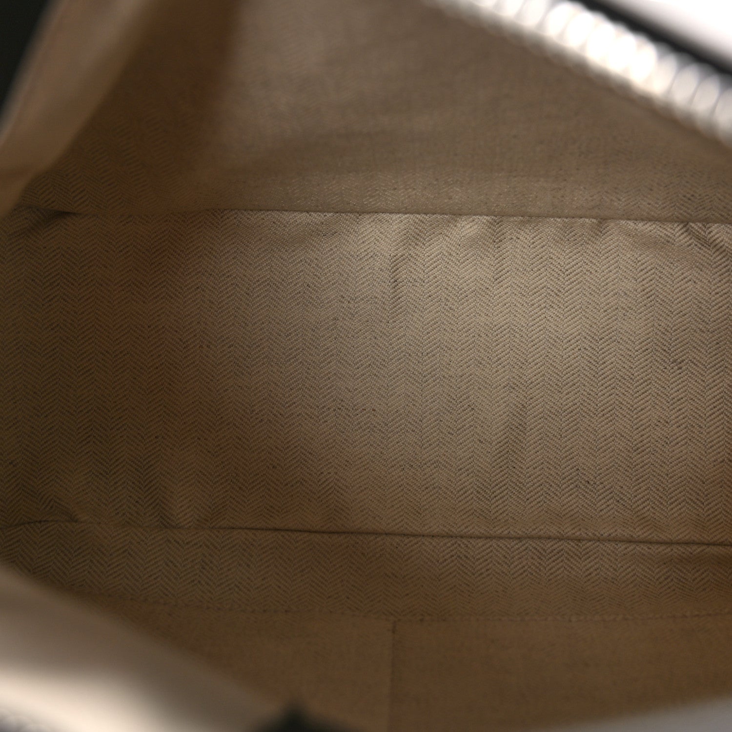 Loewe Calfskin Medium Puzzle Bag Black 5 of 9