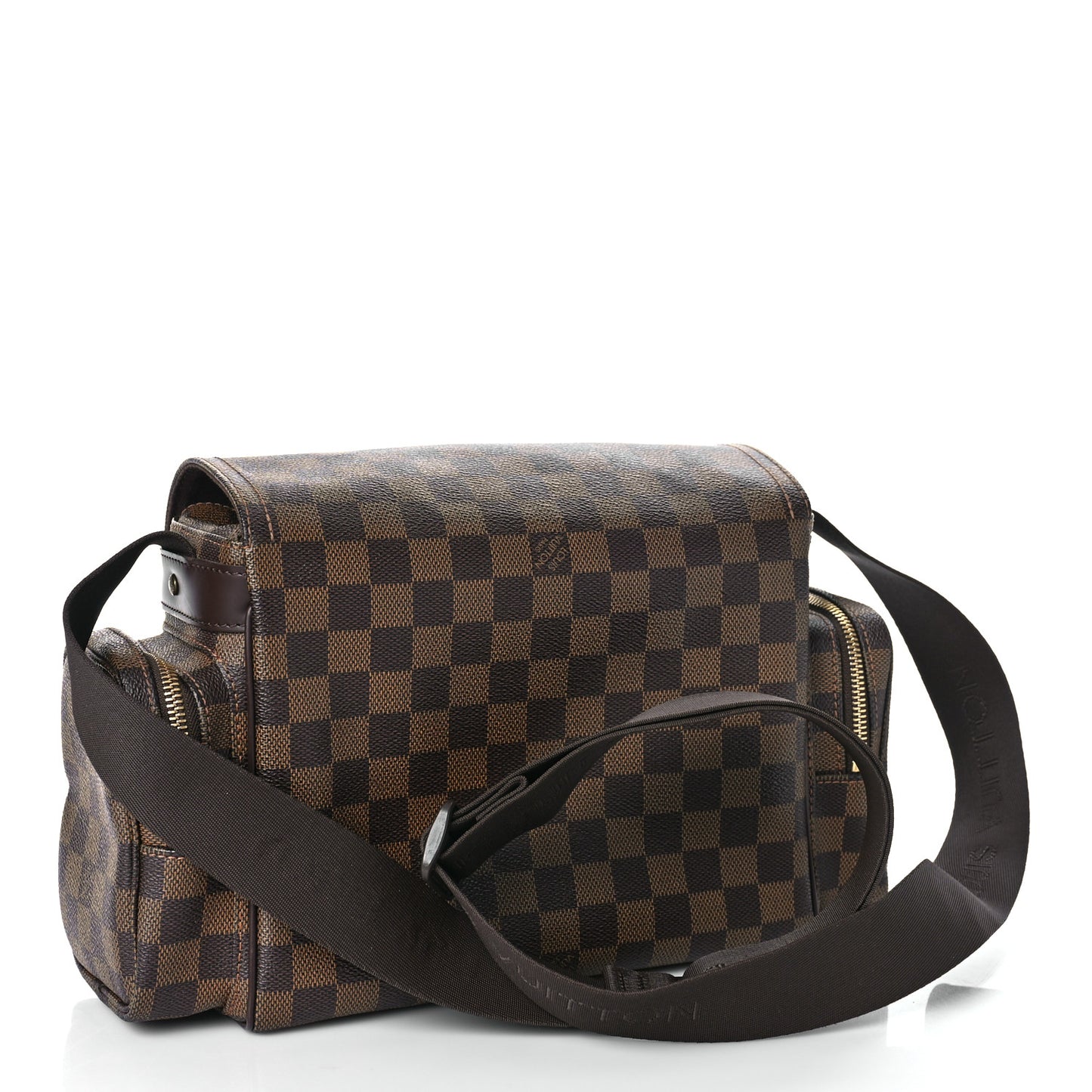 Damier Ebene Reporter Melville