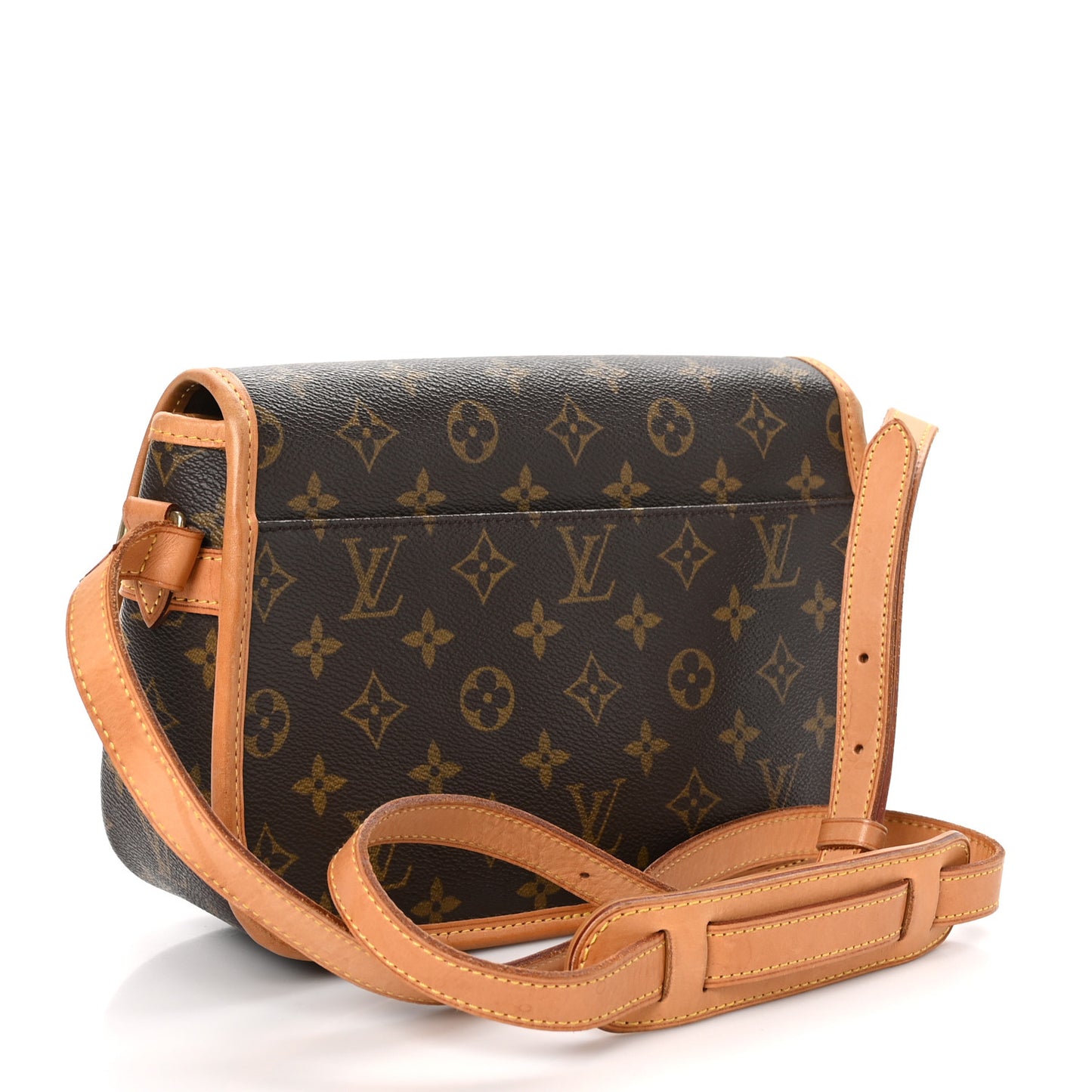 Monogram Sologne