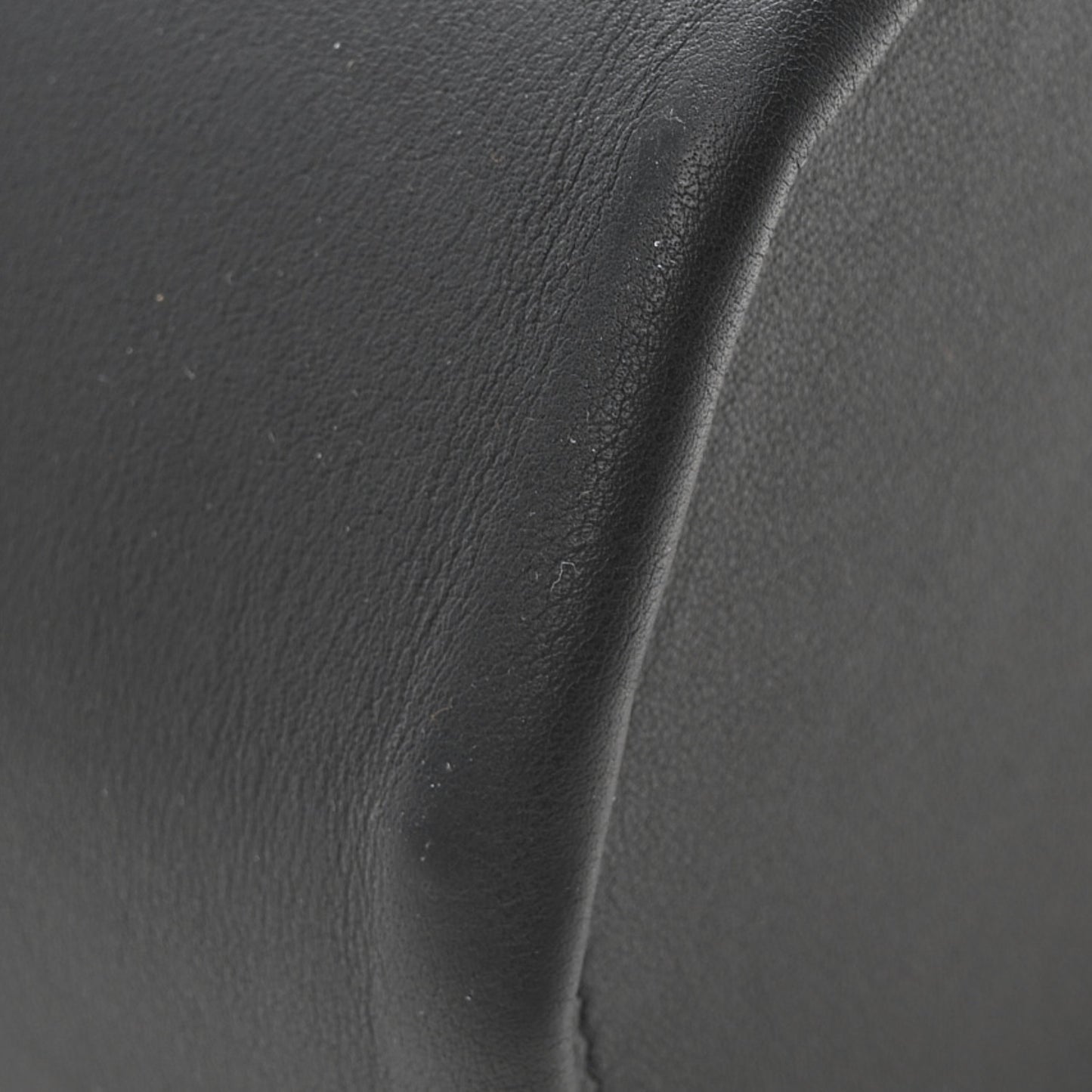 Veau Voloptu Sac Maximors Black