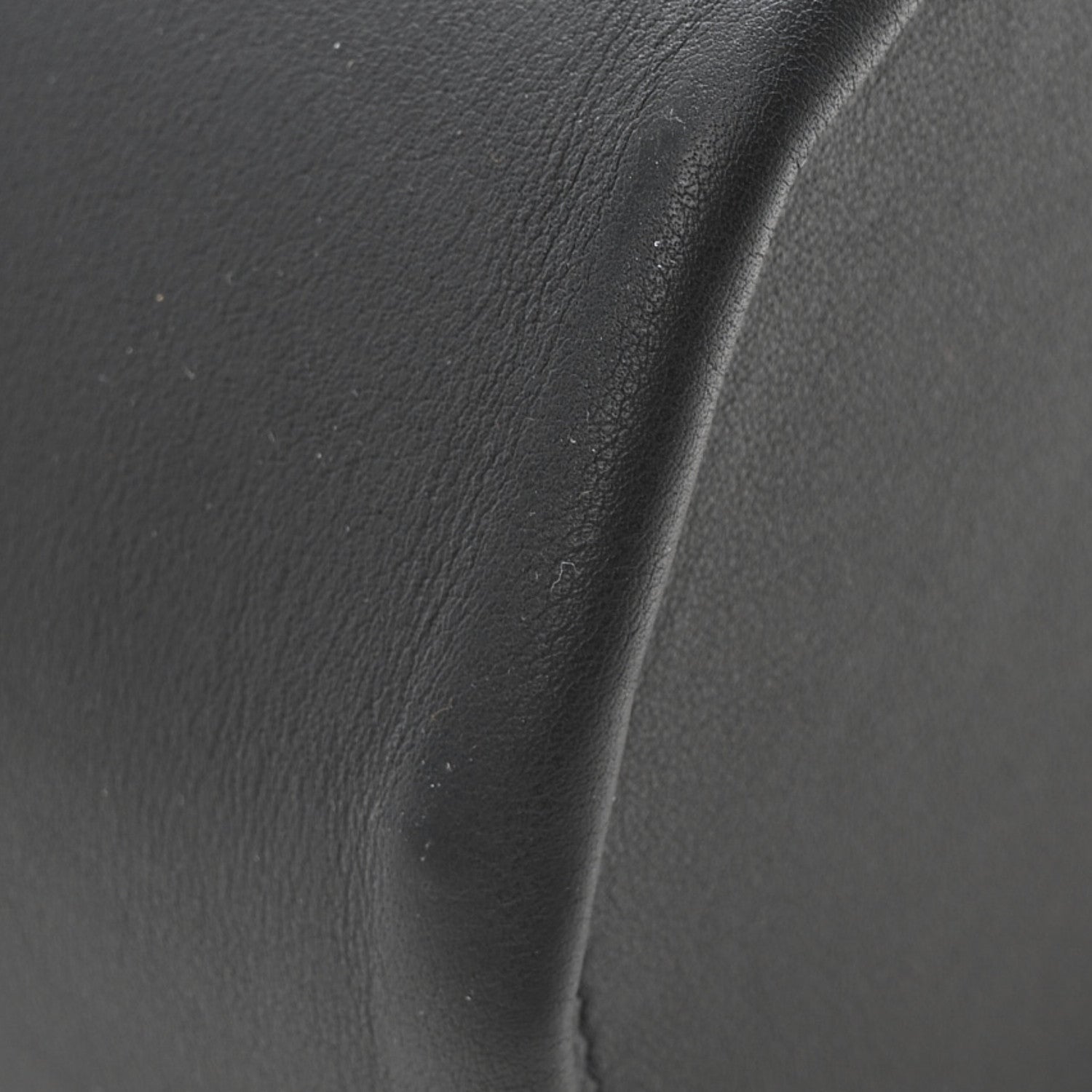 Hermes Veau Voloptu Sac Maximors Black 9 of 9