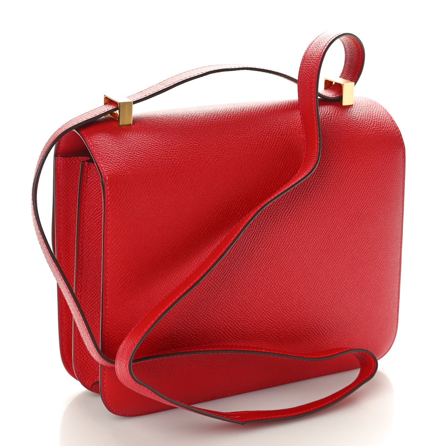 Epsom Constance 24 Rouge Casaque