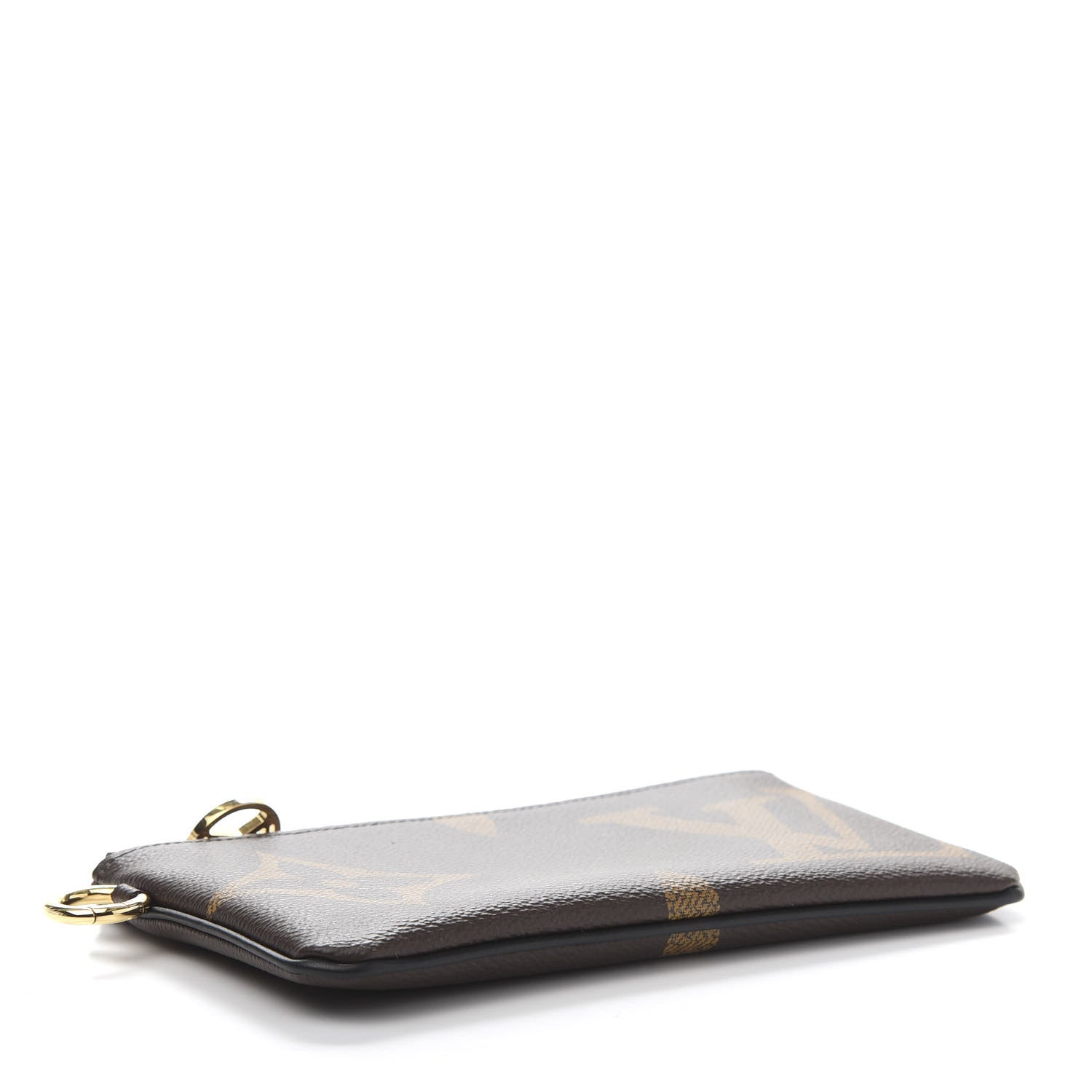 Louis Vuitton Reverse Monogram Giant Trio Rectangle Pouch 4 of 6