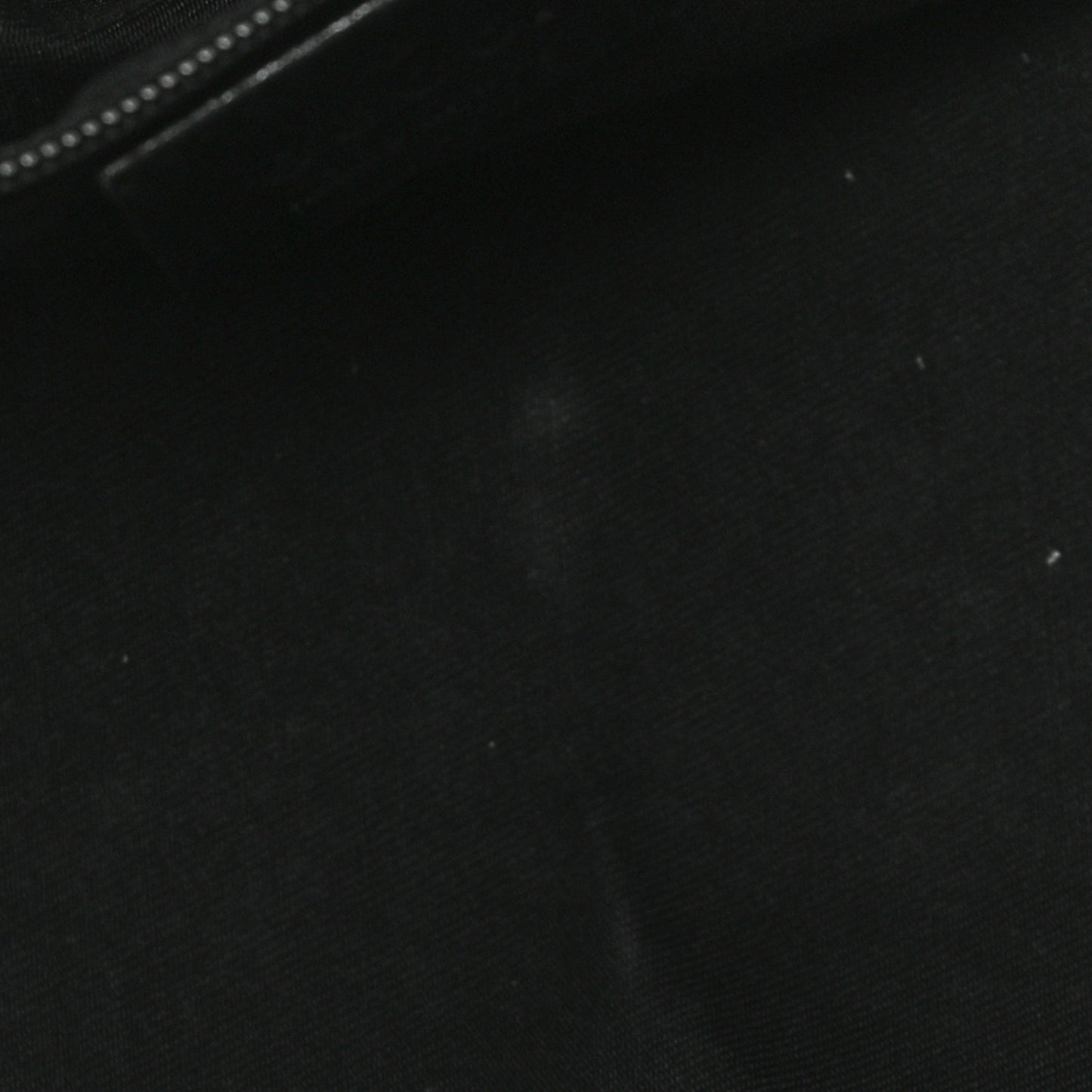 Monogram Small Princy Satchel Black