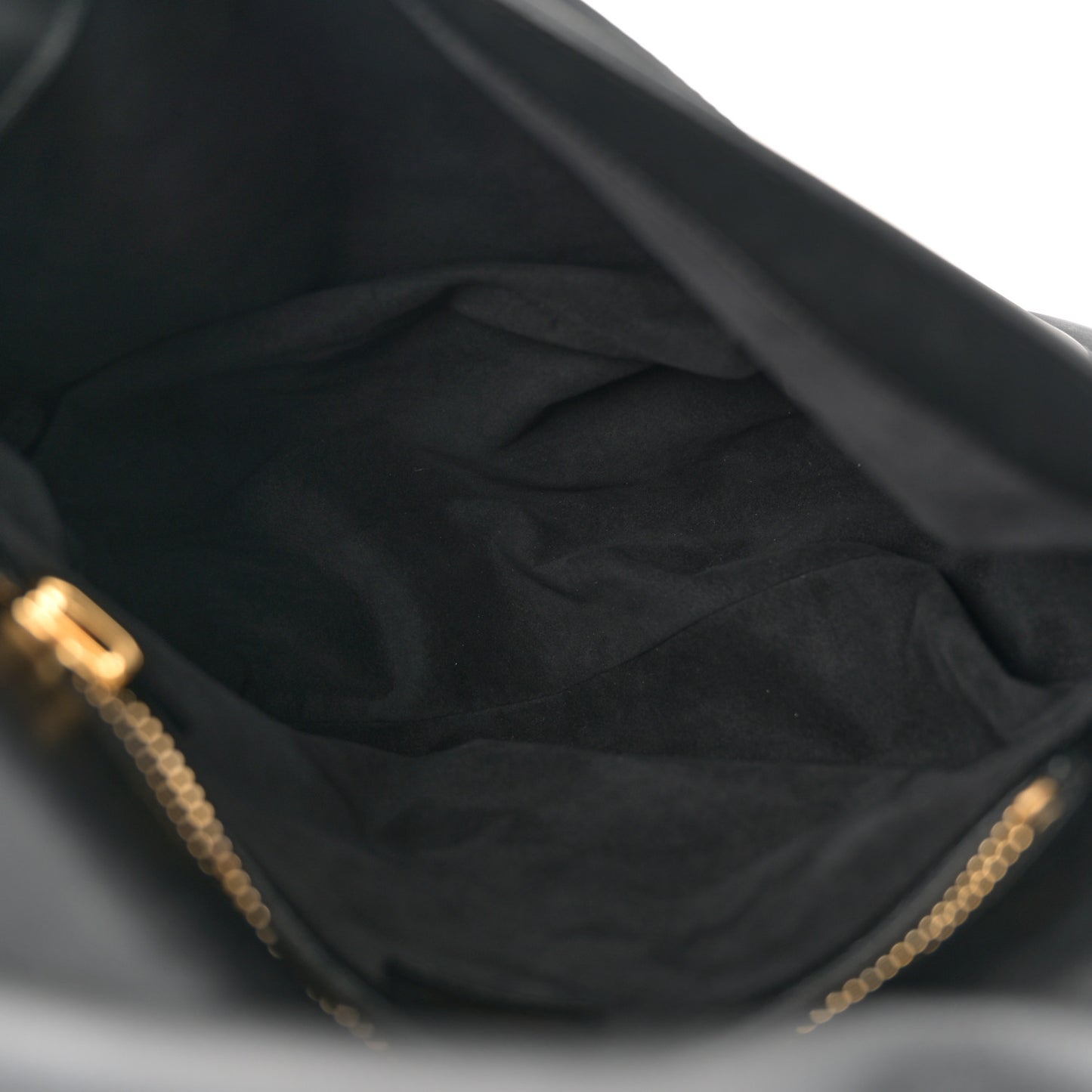 Calfskin Large Jennifer Black