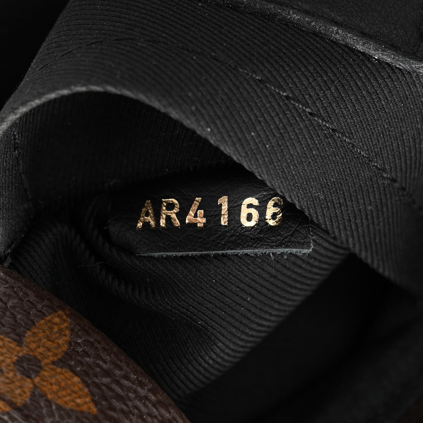 Monogram Palm Springs Backpack Mini