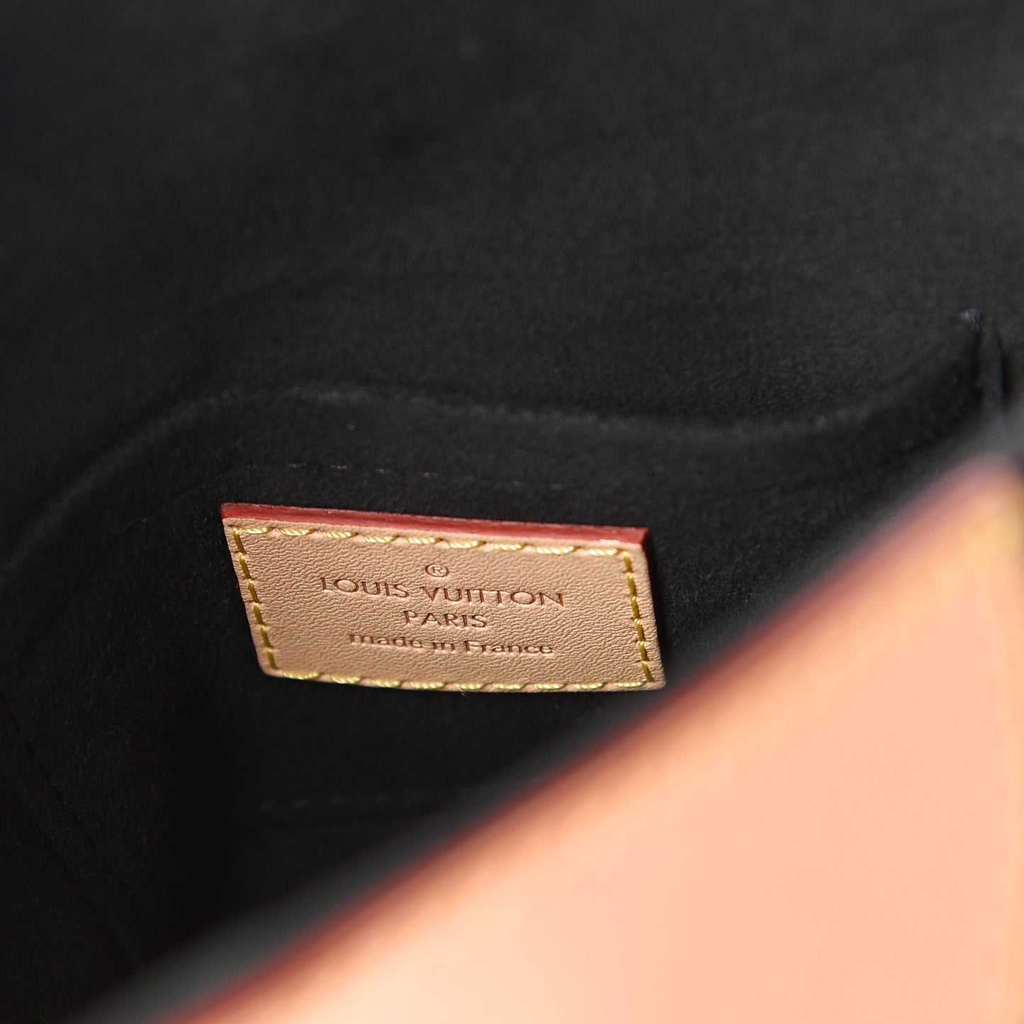 Monogram Duffle Bag