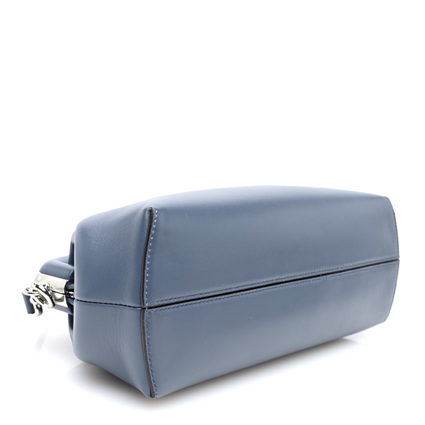 Shiny Nappa Midi Fendi First Mirto
