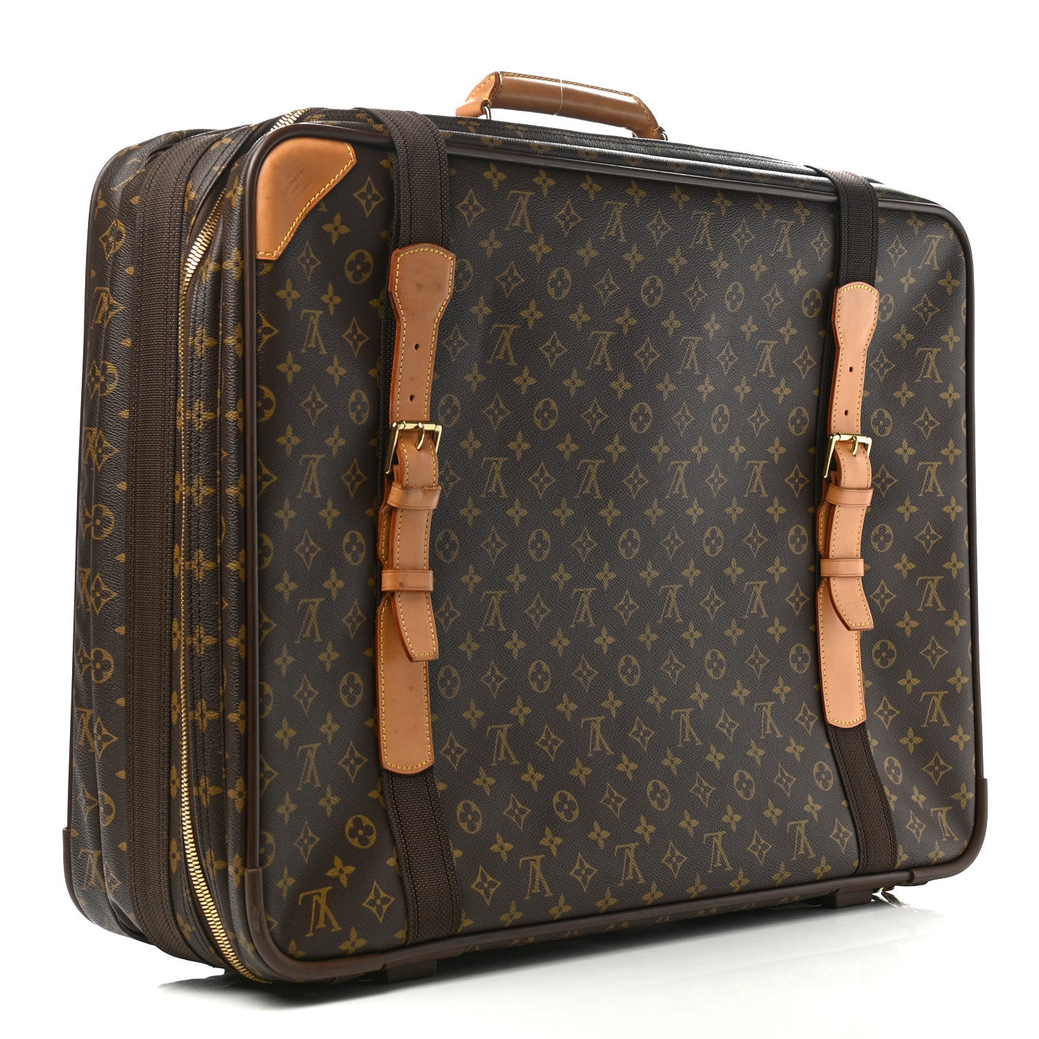 Louis Vuitton Monogram Satellite 65 2 of 11