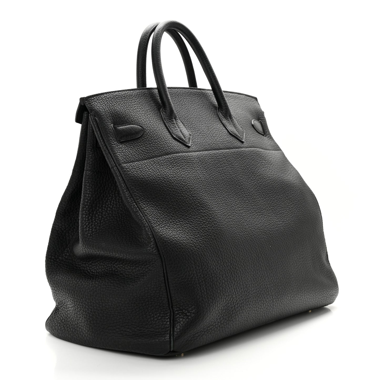 Togo HAC Birkin 40 Black